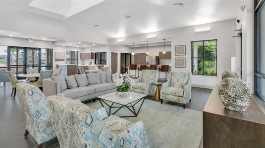 Tohoqua: Townhome Collection by Lennar in Kissimmee - photo 4 4