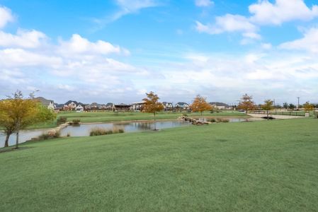 Lakes at Legacy by Shaddock Homes in Prosper - photo 33 33