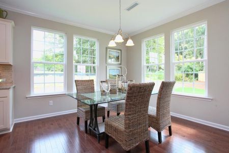Kyli Knolls by Chesapeake Homes in Clayton - photo 14 14