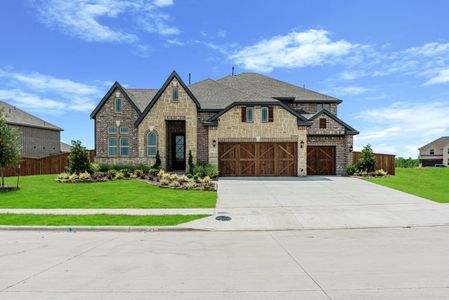 Terracina by Bloomfield Homes in Rockwall - photo