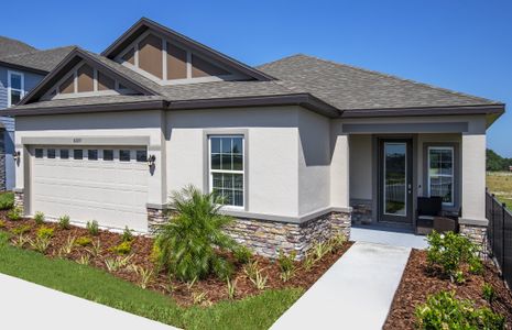 Royal Highlands by Maronda Homes in Brooksville - photo 41 41