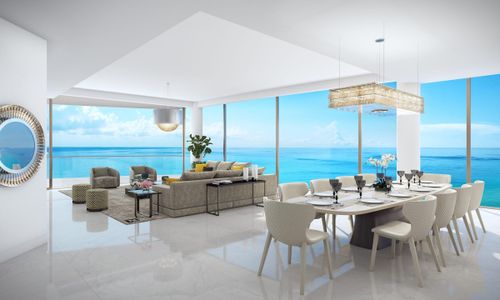 The Estates at Acqualina by Trump Group in North Miami Beach - photo 22 22
