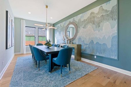 The Heights at San Gabriel by Blackburn Homes in Georgetown - photo 39 39
