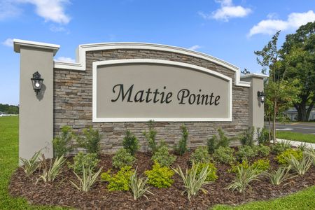 Mattie Pointe by KB Home in Auburndale - photo 0