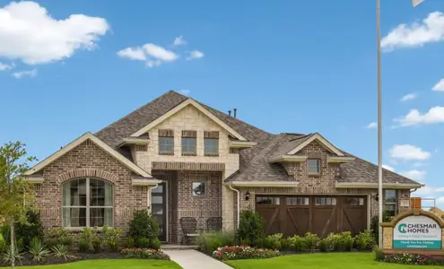 Las Lomas 60s by Chesmar Homes in Forney - photo 15 15
