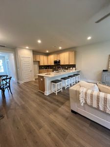 Tributary At The Park At Rivers Edge by Hunter Quinn Homes in North Charleston - photo 8 8
