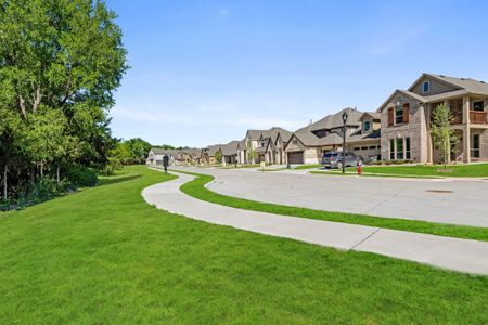 Brookside III by Bloomfield Homes in Melissa - photo 9 9