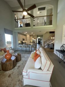 Homestead by CastleRock Communities in Schertz - photo 42 42