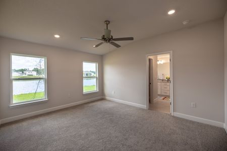 Gardens at Waterstone by Adams Homes in Palm Bay - photo 21
