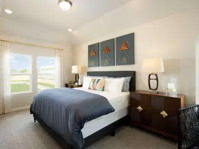 Park Row Village West by Meritage Homes in Houston - photo 34 34