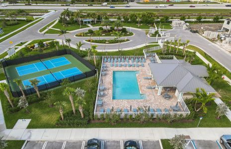 Windsong Estates by DiVosta in Lake Worth - photo 0 0