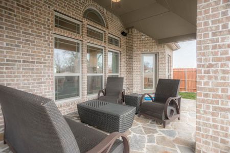 Willow Wood by First Texas Homes in McKinney - photo 69