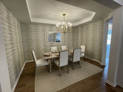 Sweetgrass at Summers Corner: Arbor Collection by Lennar in Summerville - photo 45 45
