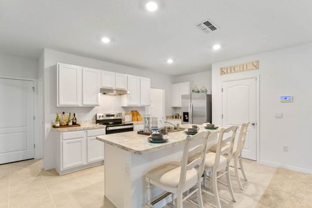 Villamar by Express Homes by D.R. Horton in Winter Haven - photo 42 42