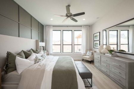 Jubilee 50′ by Tri Pointe Homes in Hockley - photo 48 48