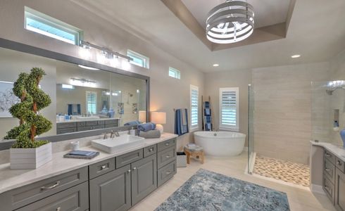 West Hill Estates by ICI Homes in Dade City - photo 5 5