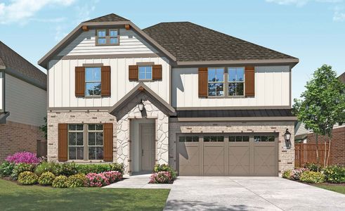Paramount by Brightland Homes in Kyle - photo 12 12