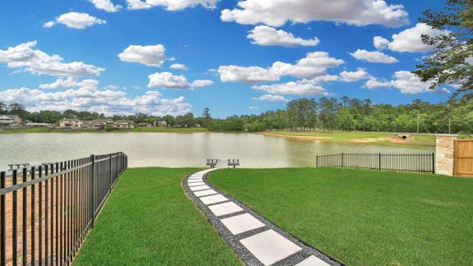 Hills of Westlake by D.R. Horton in Conroe - photo 75 75