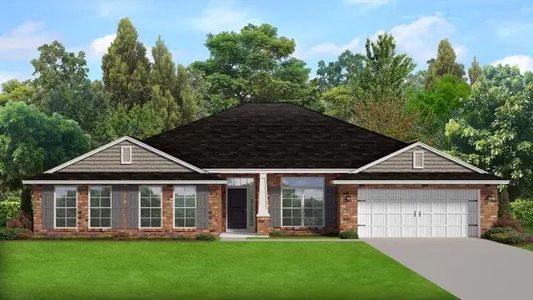 Royal Highlands by Adams Homes in Spring Hill - photo 8 8