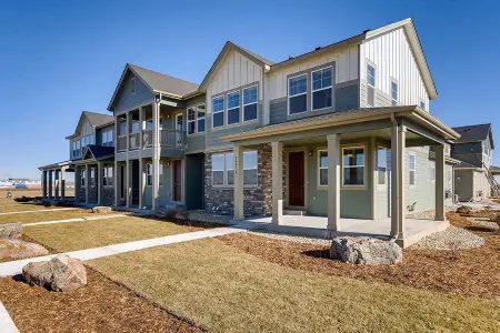 Brookstone by Windmill Homes in Milliken - photo