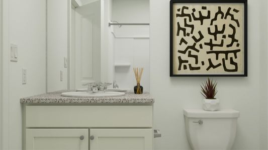 Southton Meadows: Watermill Collection by Lennar in San Antonio - photo 14 14
