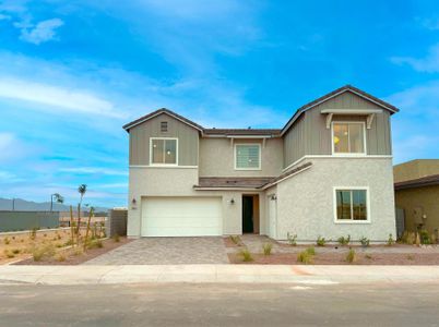 Harvest at Citrus Park by Landsea Homes in Goodyear - photo 12 12