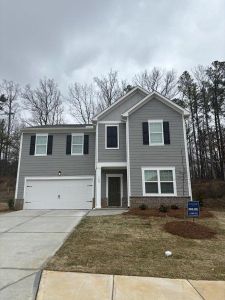Meriwether Place by Starlight Homes in Villa Rica - photo 4 4
