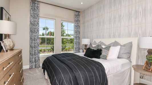 Esplanade at Artisan Lakes by Taylor Morrison in Palmetto - photo 77 77