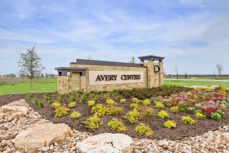 Avery Centre by Landsea Homes in Round Rock - photo 51 51