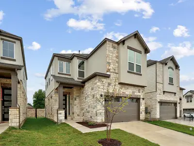 Chester Ranch Place by Pinehurst Homes in Round Rock - photo