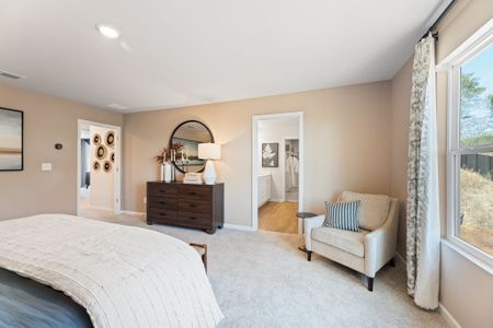 Kingsley Creek by Century Communities in Lithonia - photo 21 21