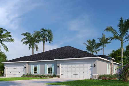 Central Park by Ryan Homes in Port St. Lucie - photo 18 18