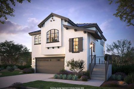 The Point at Rough Hollow by David Weekley Homes in Austin - photo 8 8