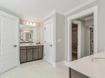 The Preserve At Kitchin Farms by Mungo Homes in Wake Forest - photo 22 22