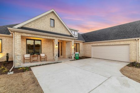 Kentsdale Farms by Kindred Homes in DeSoto - photo 71 71