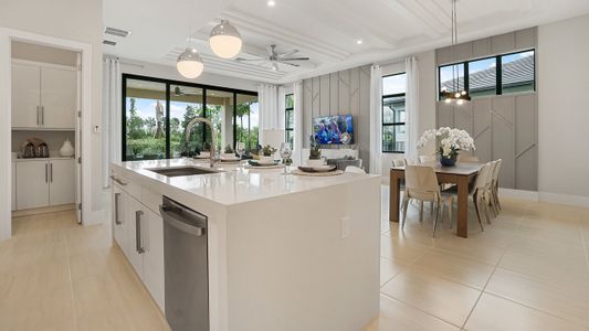 Cove Royale by Kolter Homes in Stuart - photo 13 13