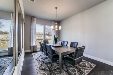 Potranco Ranch by Kindred Homes in Castroville - photo 11 11