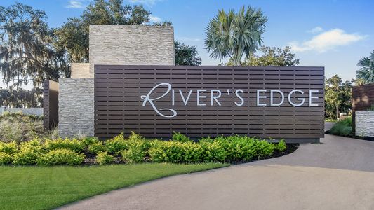 River's Edge by Taylor Morrison in Wesley Chapel - photo 15 15