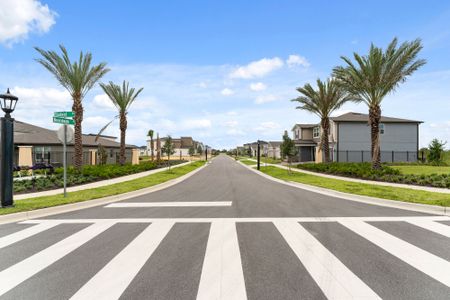 Soleil by Mattamy Homes in Kissimmee - photo 17