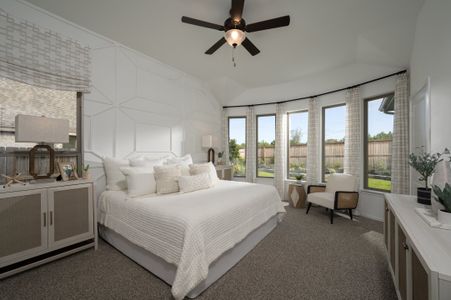 The Parklands by Coventry Homes in Schertz - photo 20 20