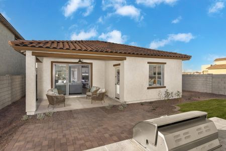 Valencia at Citrus Park by Landsea Homes in Goodyear - photo 21 21