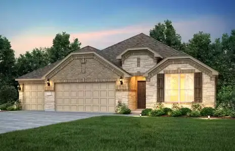 Crescent Bluff by Pulte Homes in Georgetown - photo 14 14