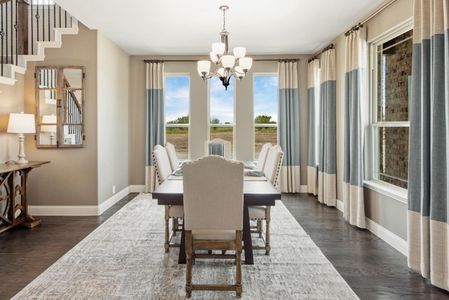 Hulen Trails by Bloomfield Homes in Fort Worth - photo 11