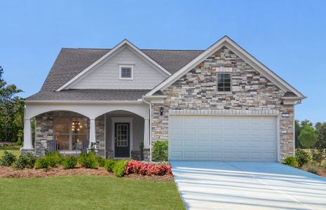 Wimberly by Pulte Homes in Powder Springs - photo 4
