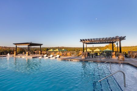 Sweetwater by Chesmar Homes in Austin - photo 6 6