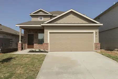 Park Place by M/I Homes in New Braunfels - photo 10 10