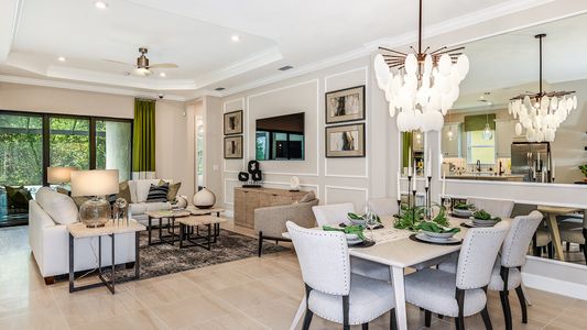 Esplanade at Artisan Lakes by Taylor Morrison in Palmetto - photo 60 60