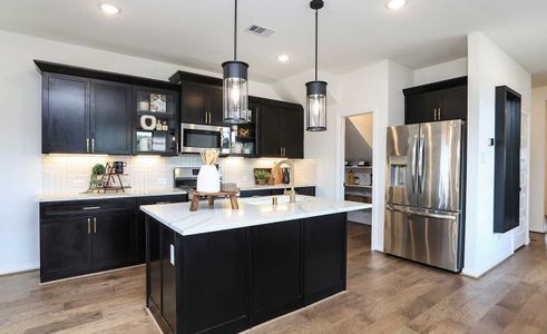 The Retreat at Kingsland by Brightland Homes in Katy - photo 6 6