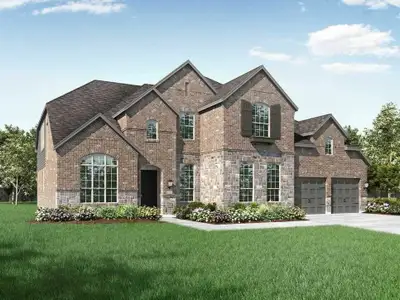 Saddle Star Estates by Highland Homes in Rockwall - photo 3 3