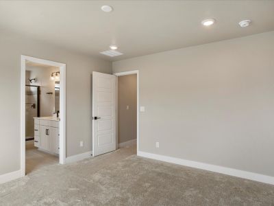 Abel Ranch Signature Series by Meritage Homes in Goodyear - photo 36 36